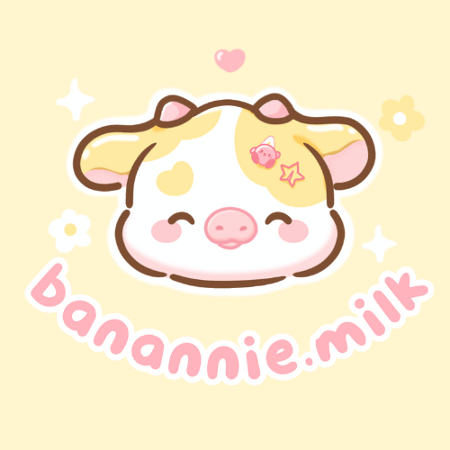 Banannie Milk